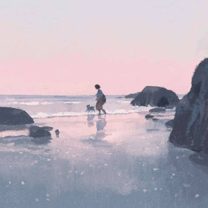 韩剧老板红衣秘书的背景故事
